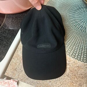 Lululemon hat